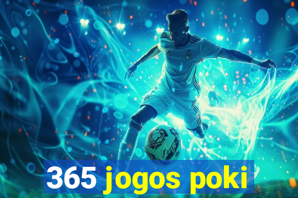 365 jogos poki